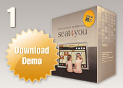 Download 30-Tage Demoversion von seat4you...